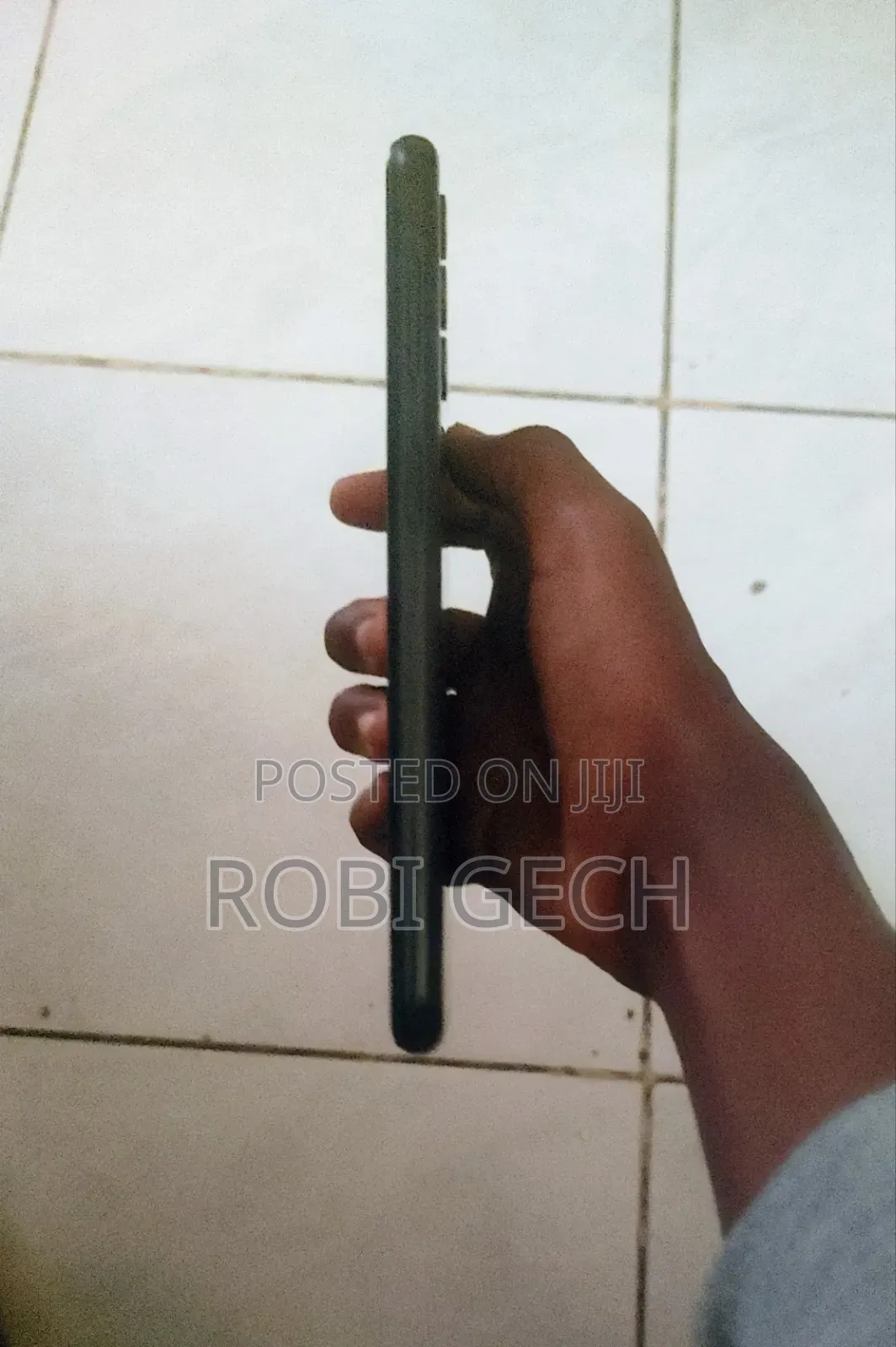 Samsung Galaxy A13 128 GB Black