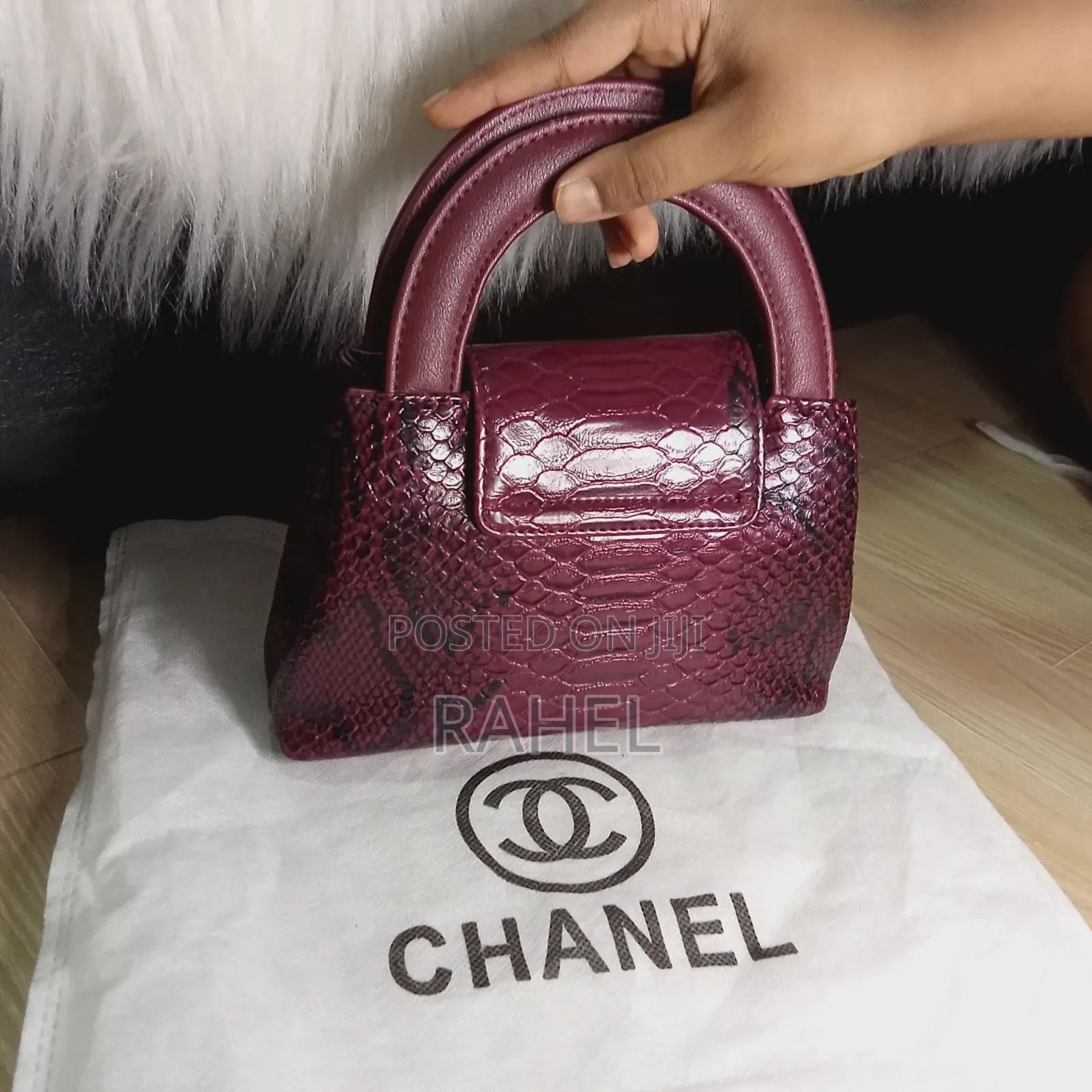 Chanel Bag Brand New Master Copy