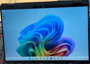 New Laptop HP OmniBook 7 14" 16GB Intel Core Ultra 7 SSD 1T