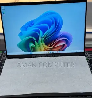 New Laptop HP OmniBook 7 14" 16GB Intel Core Ultra 7 SSD 1T