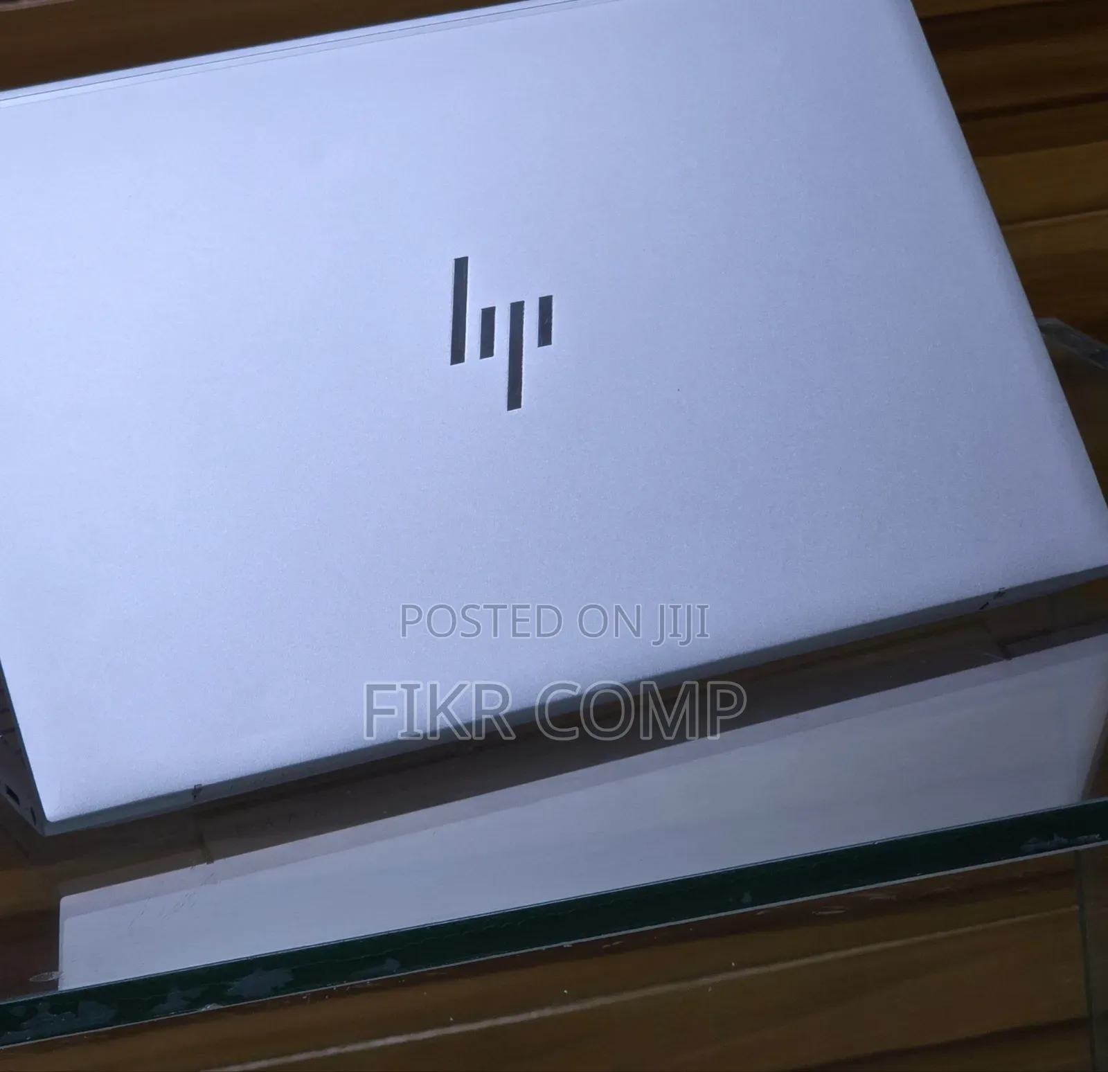 New Laptop HP Envy 14 8GB Intel Core i5 SSD 256GB