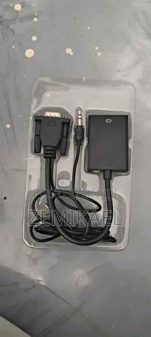 Vga to Hdmi Convertor