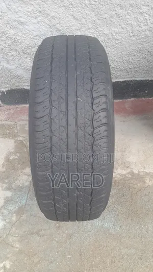 Car Tyre 255 70 R16