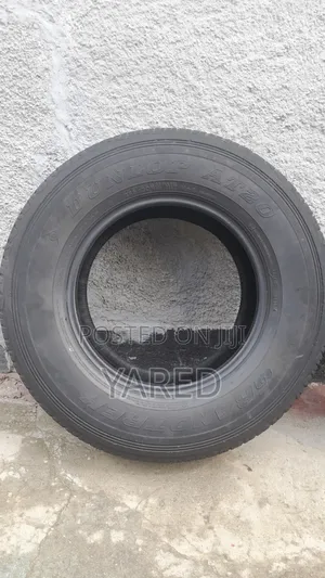 Car Tyre 255 70 R16