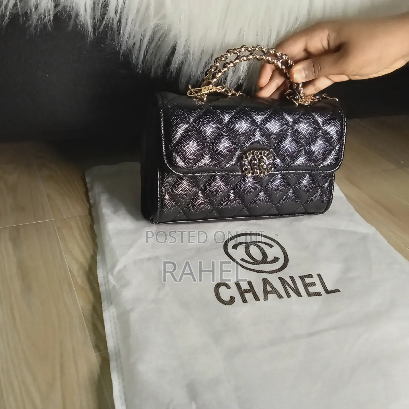 Chanel Bag Brand New!
