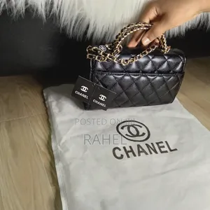 Chanel Bag Brand New!