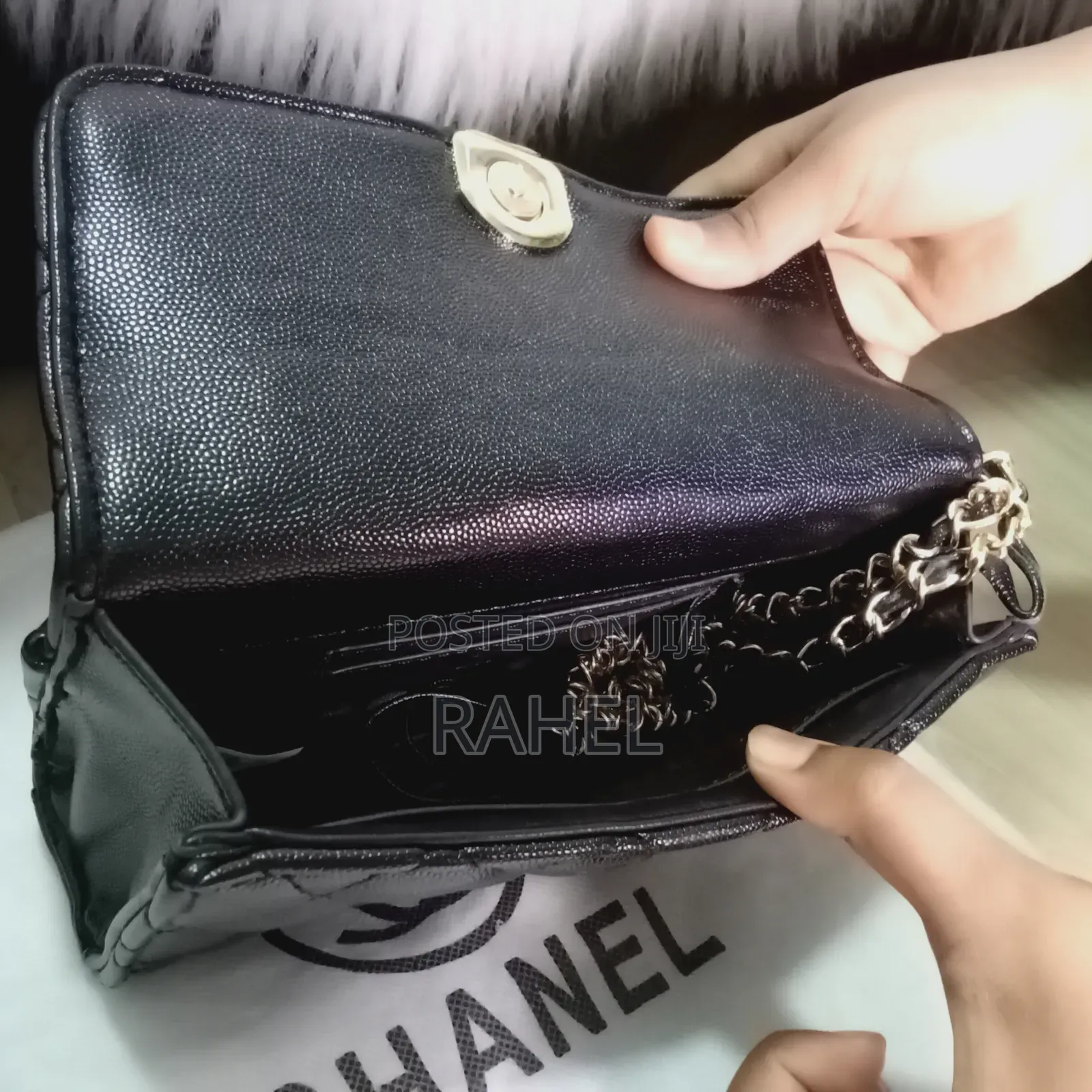 Chanel Bag Brand New!