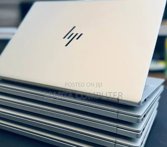 New Laptop HP Pavilion 15 16GB Intel Core i5 SSD 1T