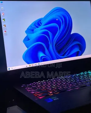 New Laptop MSI GP75 Leopard 16GB Intel Core i7 SSD 512GB