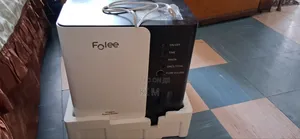 Oxygen Concentrator