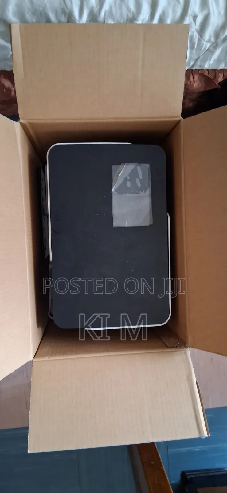 Oxygen Concentrator