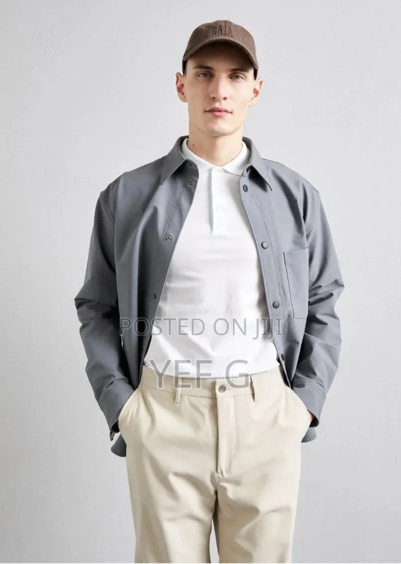 Wide Leg Trousers From J.Lindeberg
