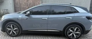 Volkswagen ID.4 2022 Gray