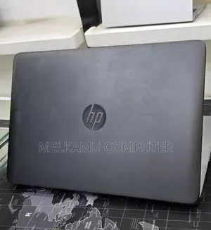 New Laptop HP EliteBook 840 G1 4GB Intel Core i5 SSD 500GB