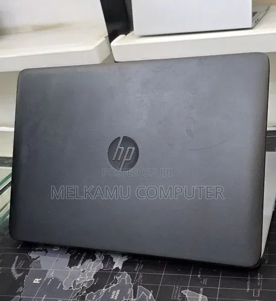 New Laptop HP EliteBook 840 G1 4GB Intel Core i5 SSD 500GB