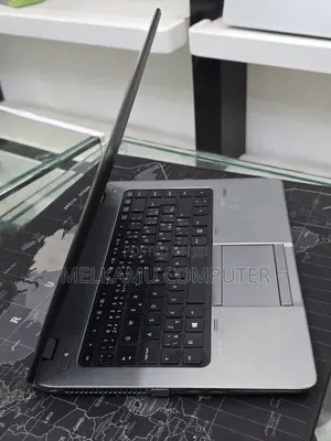 New Laptop HP EliteBook 840 G1 4GB Intel Core i5 SSD 500GB