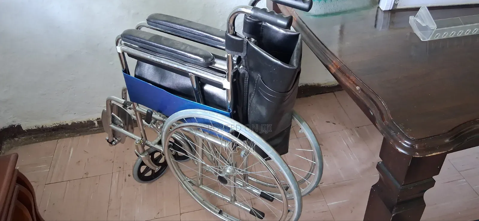 Wheelchair