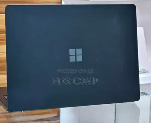 New Laptop Microsoft Surface 16GB Intel Core i7 SSD 512GB