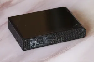 10tb Seagate External Hard Disk Drive Storage 10tb