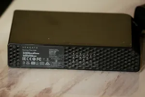 10tb Seagate External Hard Disk Drive Storage 10tb