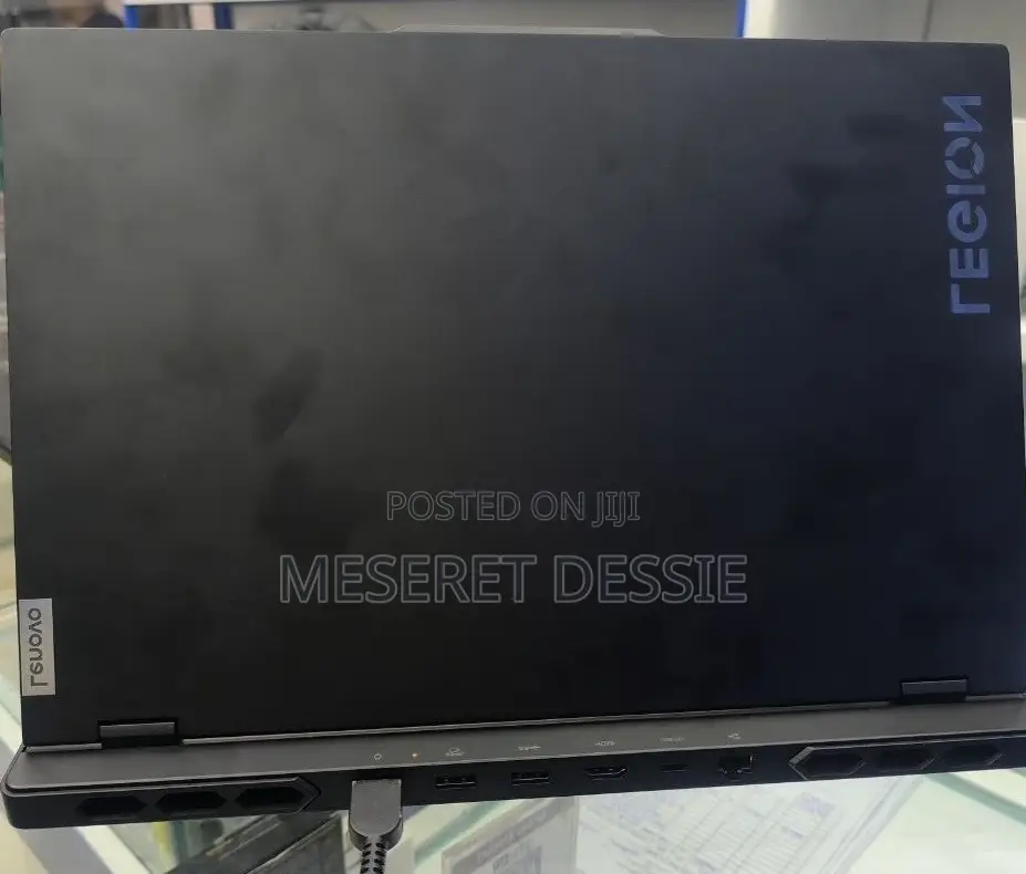 New Laptop Lenovo 32GB Intel Core i9 SSD 6T