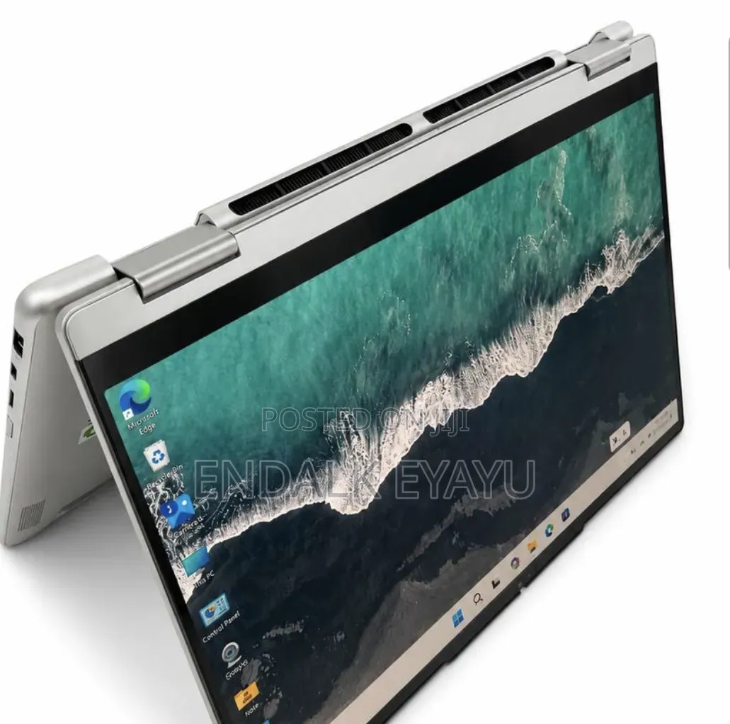 New Laptop Lenovo Yoga 7 15ITL5 32GB Intel Core Ultra 7 SSD 1T