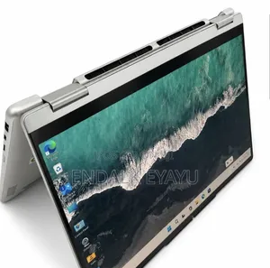 New Laptop Lenovo Yoga 7 15ITL5 32GB Intel Core Ultra 7 SSD 1T