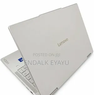 New Laptop Lenovo Yoga 7 15ITL5 32GB Intel Core Ultra 7 SSD 1T