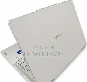 New Laptop Lenovo Yoga 7 15ITL5 32GB Intel Core Ultra 7 SSD 1T