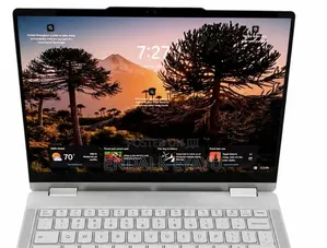New Laptop Lenovo Yoga 7 15ITL5 32GB Intel Core Ultra 7 SSD 1T
