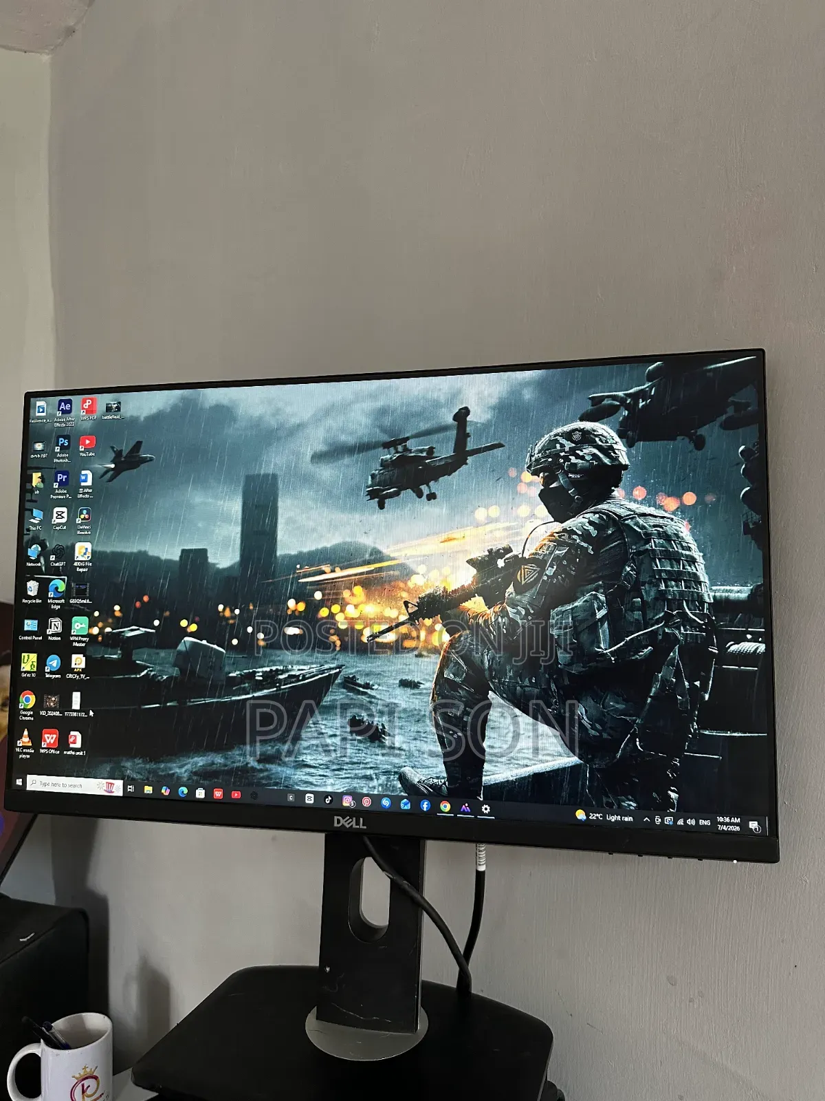 Dell Monitor