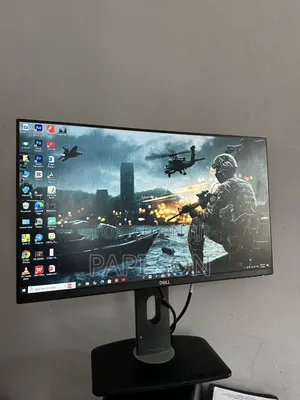 Dell Monitor
