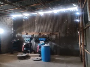 Store for Rent