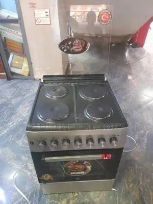 Filps Freestanding Oven