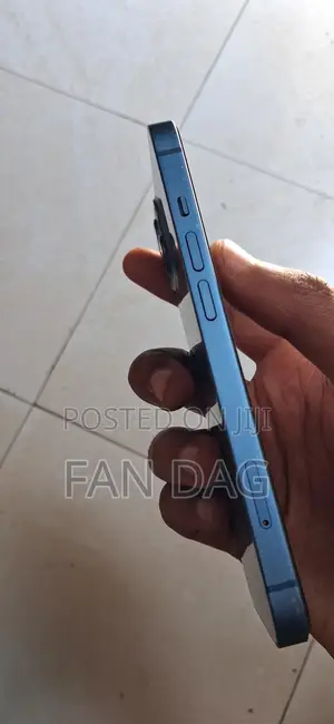 Apple iPhone 13 128 GB Blue