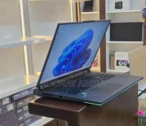 New Laptop Asus ROG Strix G18 40GB Intel Core i9 SSD 1T