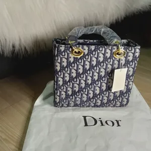 Christian Dior Bag Master Copy