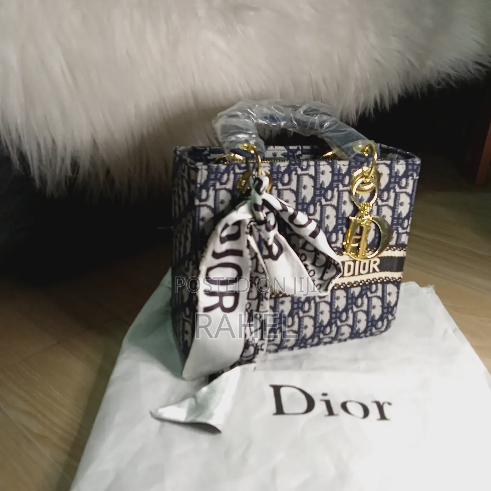 Christian Dior Bag Master Copy