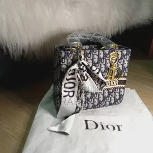 Christian Dior Bag Master Copy