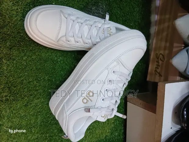 Tg Brand Shoes