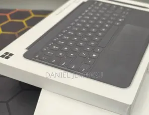 New Microsoft Surface Pro 11th Edition, a Copilot+ PC 16GB SSD 512GB