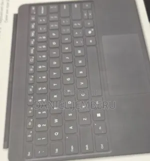 New Microsoft Surface Pro 11th Edition, a Copilot+ PC 16GB SSD 512GB