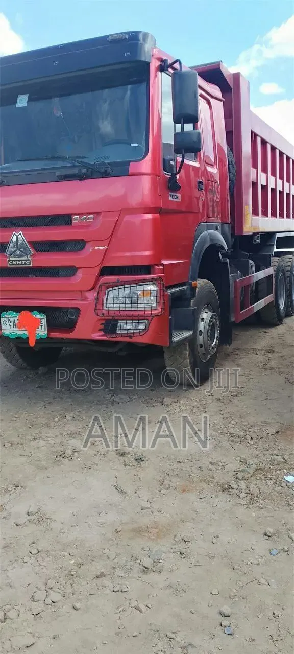 Sinotruk Howo