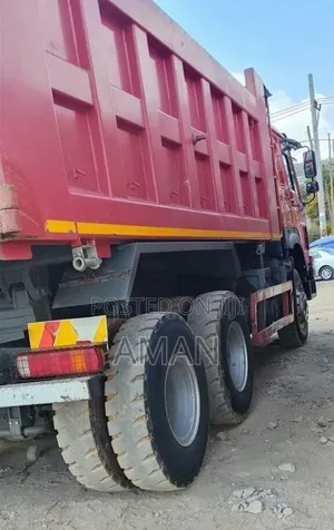 Sinotruk Howo