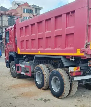Sinotruk Howo