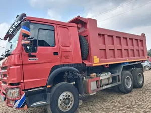 Sinotruk Howo