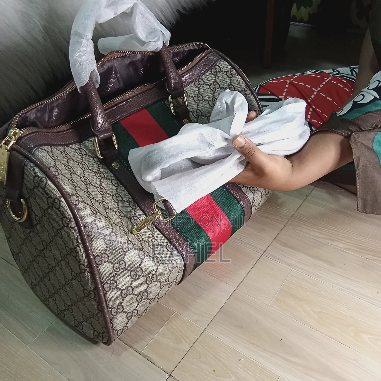 Brand New Gucci Bag