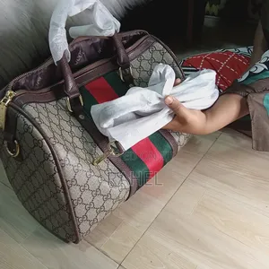 Brand New Gucci Bag