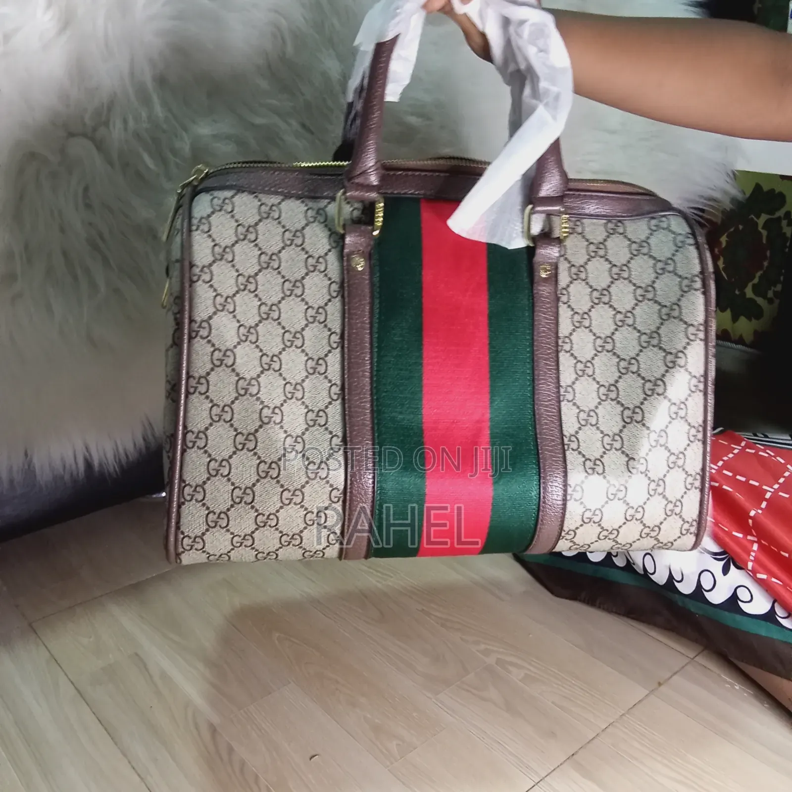 Brand New Gucci Bag