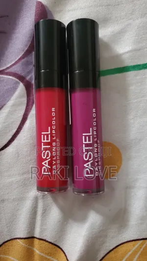 Pastel Daylong Lipcolor